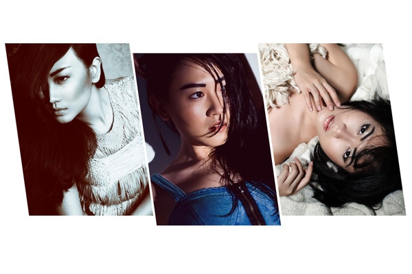 Filantropi, Wajah Indonesia untuk Asia's Next Top Model