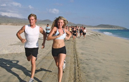 Olahraga Untuk Jantung Sehat