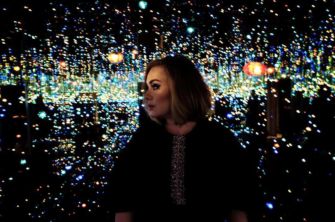Adele Kembali Menuai Respon Positif Lewat Konser Terbarunya