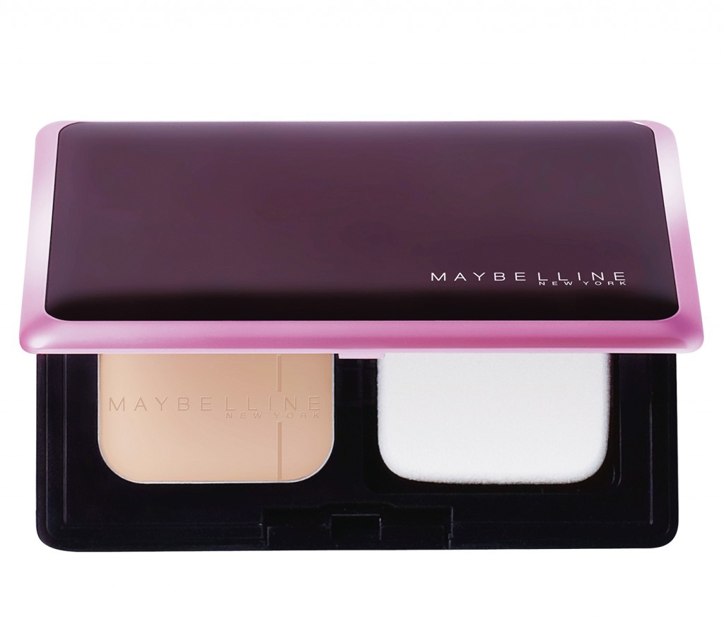 Maybelline Super Mineral 24 Two Way Cake Foundation SPF30 PA+++