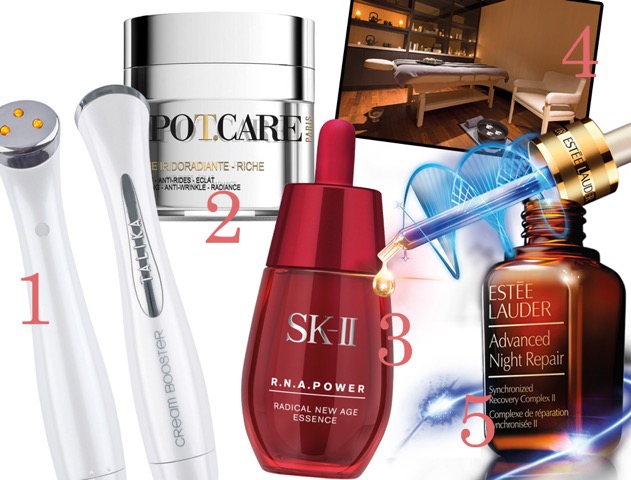 Tampil Cantik dengan Budget di Bawah 2Juta