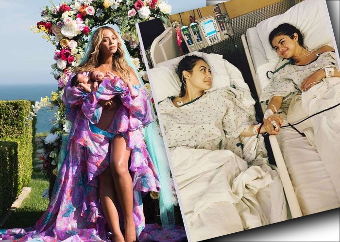 10 Foto Instagram Dengan Likes Terbanyak Tahun 2017