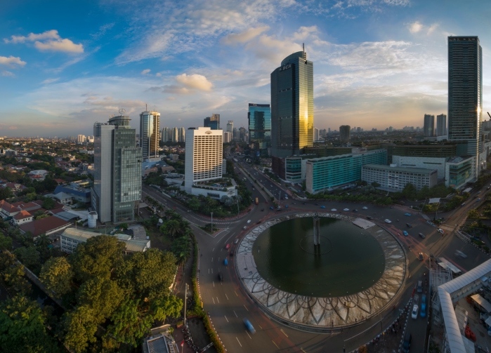 5 Cara Menunjukkan Kecintaan Pada Jakarta