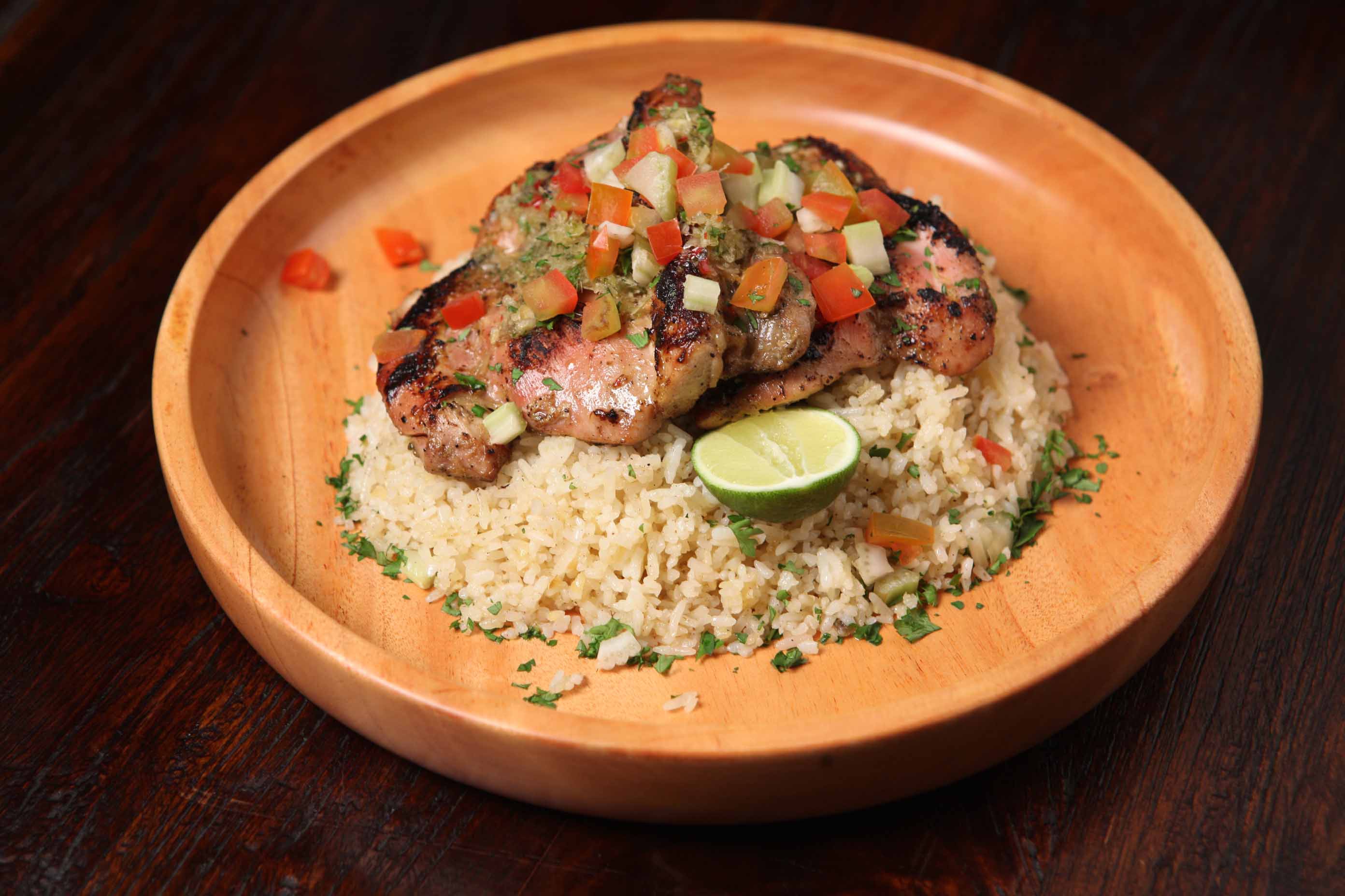 One Stop Place For Your Weekend at (H) Gourmet & Vibes