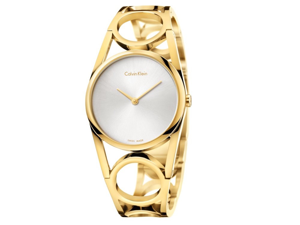 Arloji Minimalis Untuk Aksi Anda