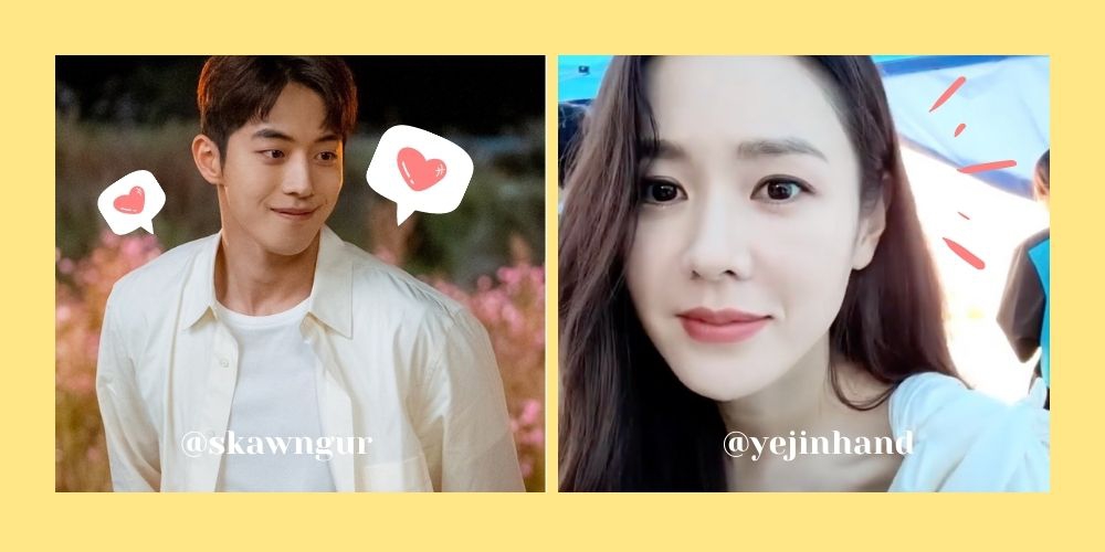 Ini Makna di Balik Username Instagram Milik Selebriti Korea