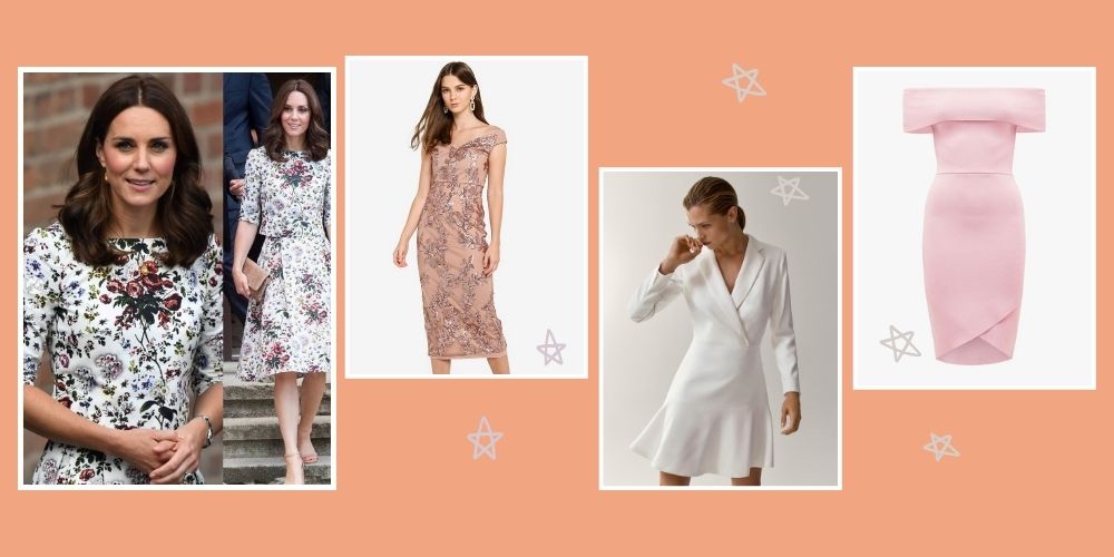15 Busana Ini Buat Gaya Kamu Terlihat Seperti Kate Middleton