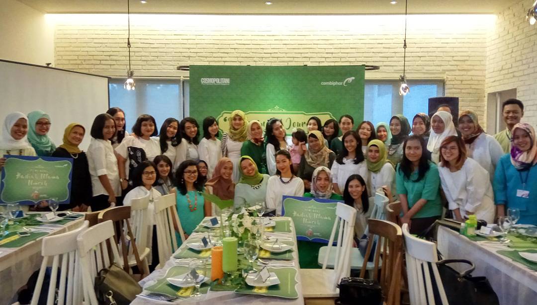 Meaningful Journey: Mari Bicarakan Travel Religi