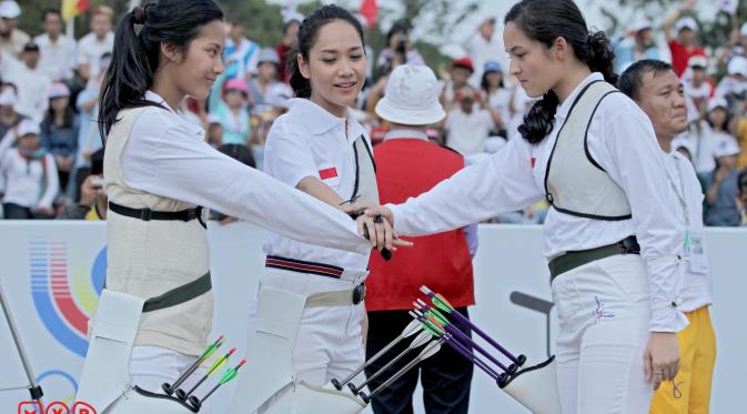 Seru! 7 Film Indonesia Ini Bertema Olahraga!