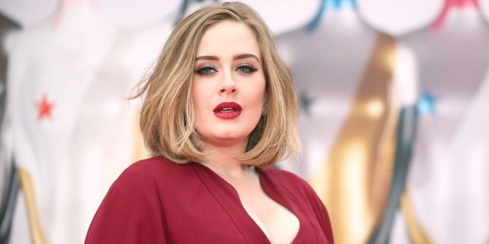 Adele Siap Merilis Lagu Baru Setelah Perceraiannya