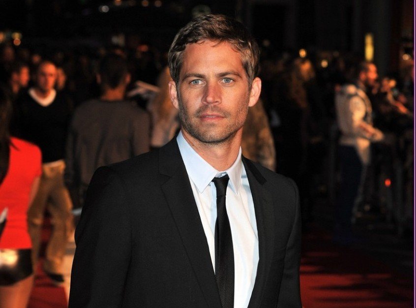 Hollywood Bersedih Untuk Paul Walker