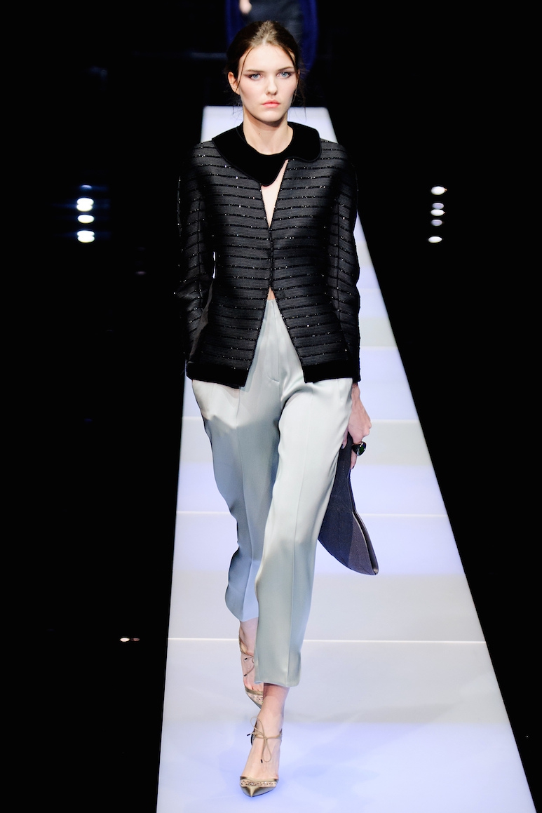 Fashion Q&A: Tampil Formal Dengan Androgyny Look