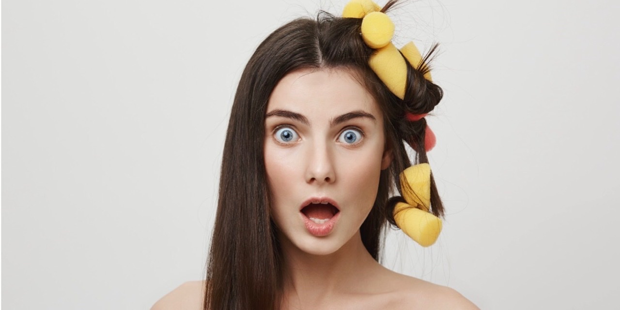 6 Cara Untuk Melembutkan Rambut Kusut!