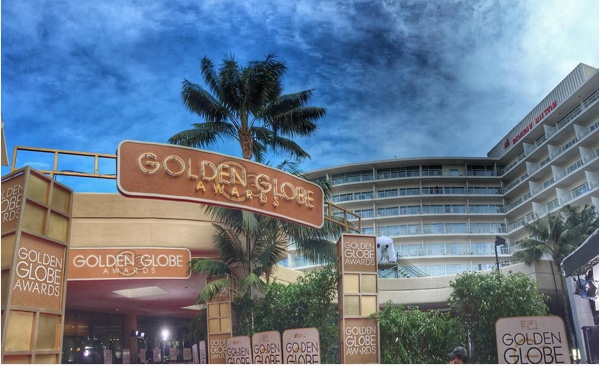 Ini Dia Para Pemenang Golden Globe Awards 2016!