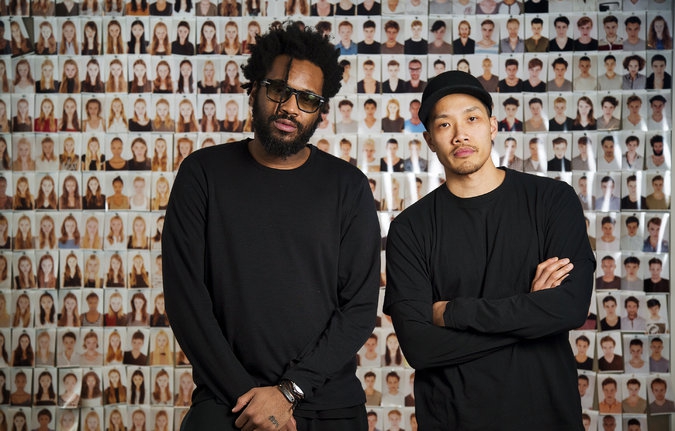 New Creative Director DKNY