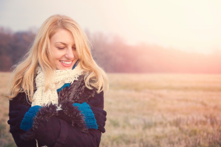 4 Cara Tetap Hangat Sepanjang Musim Penghujan