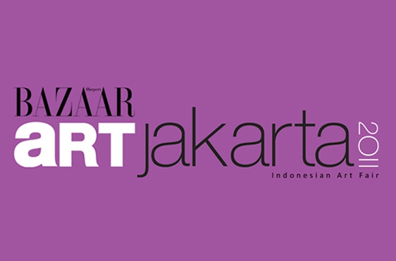 Selebrasi Seni di Bazaar Art Jakarta dan Casa 2011