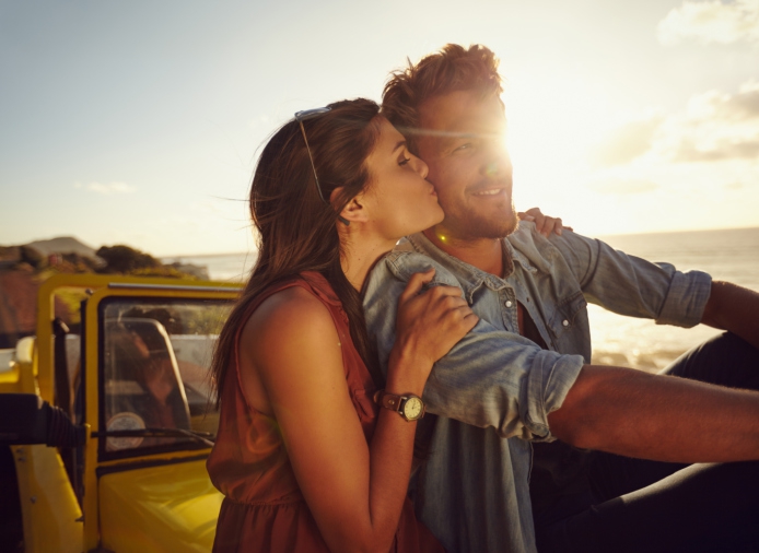 Tanda-Tanda Mantannya Ingin Si Dia Kembali