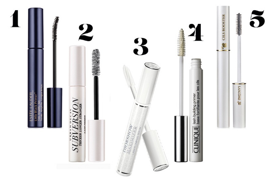 5 Primer Maskara Terbaik Pilihan Cosmo!