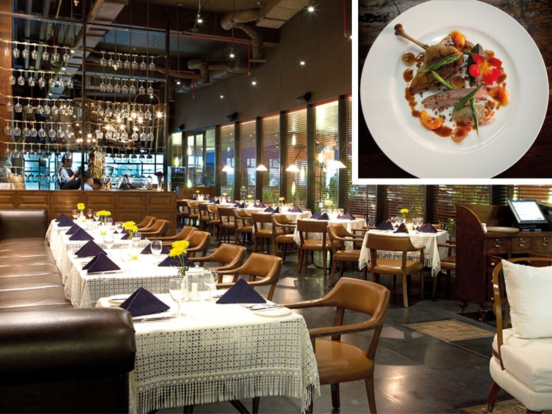 Inovasi Baru Fine Dining