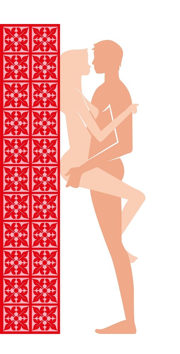 The Stand and Deliver