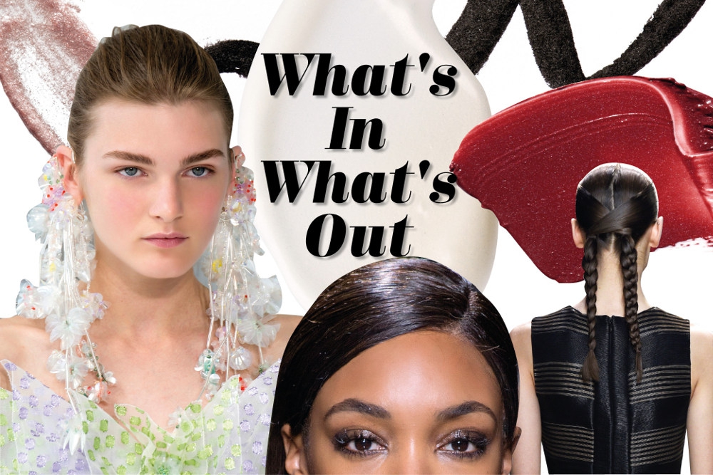 Saatnya Meninggalkan Tren dan Produk Beauty 2016 ini!