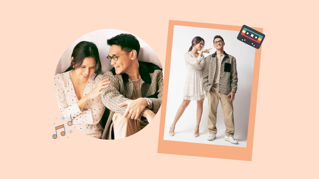 Afgan & Raisa Merilis Lagu & MV 'Tunjukkan'! Tonton di Sini!
