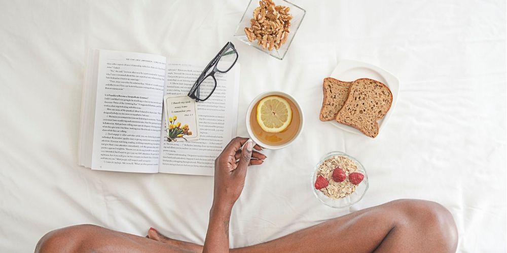 Untuk Menyegarkan Tubuh, Lakukan 4 Hal Ini Setelah Lebaran!