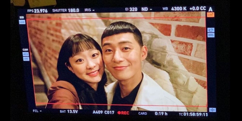 Alasan Harus Follow 10 Akun Instagram Pemeran Itaewon Class