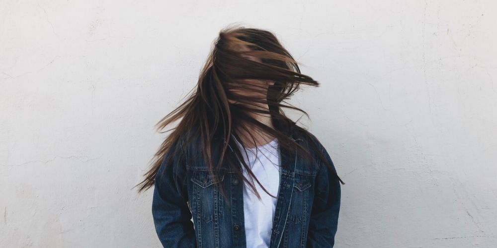 Alasan Rambut Semakin Rontok Saat Self-Quarantine, Kata Ahli