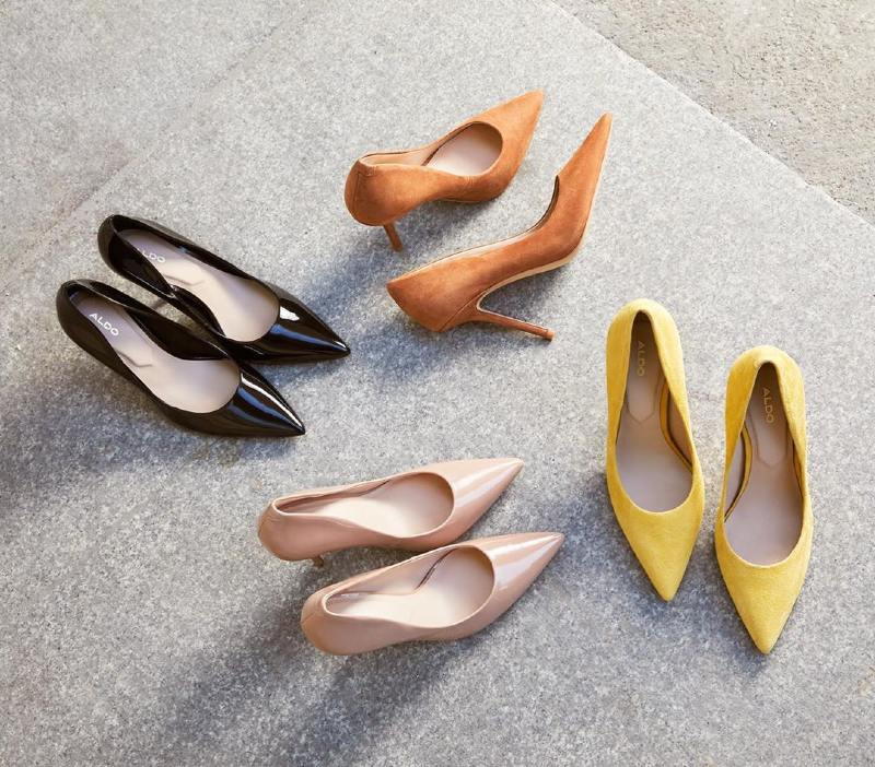 Penting! Ini 5 Cara Mencuci Sepatu Sesuai Bahannya