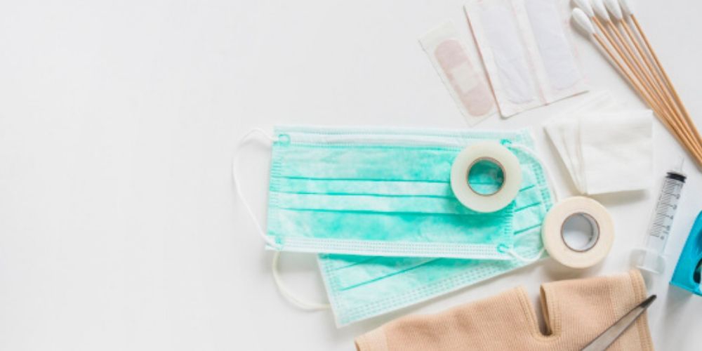 Ini Beberapa Alternatif Jika Kamu Tidak Memiliki Masker N95