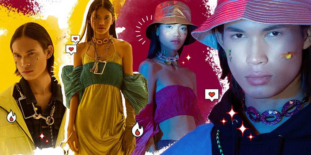 MORAL Merilis Fashion Film untuk Koleksi 