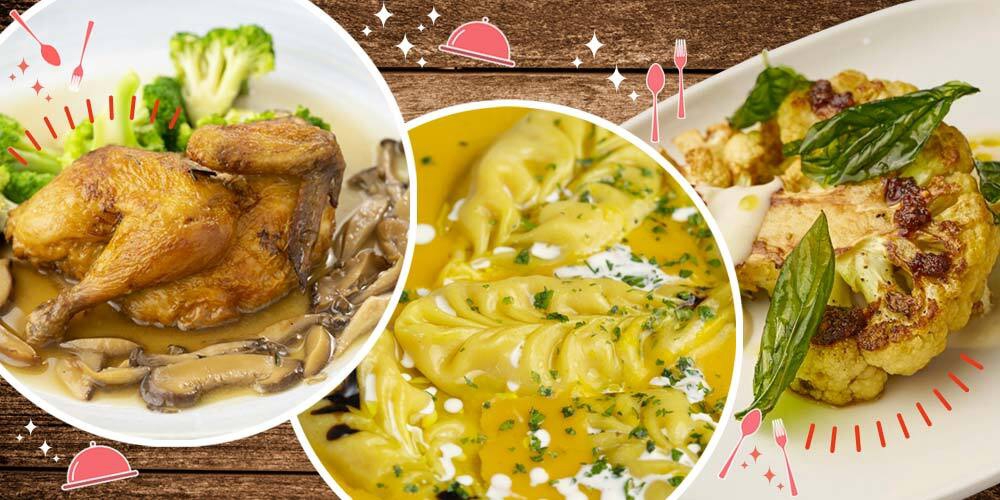 Siap Menggoyang Lidah, Ini Tiga Menu Terbaru dari Oma Elly