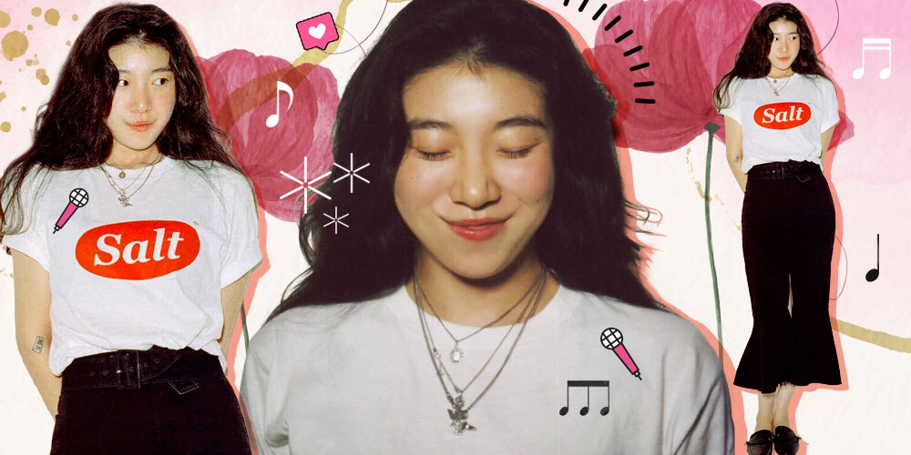 Exclusive Interview: sogumm, Solois Muda dari Label AOMG