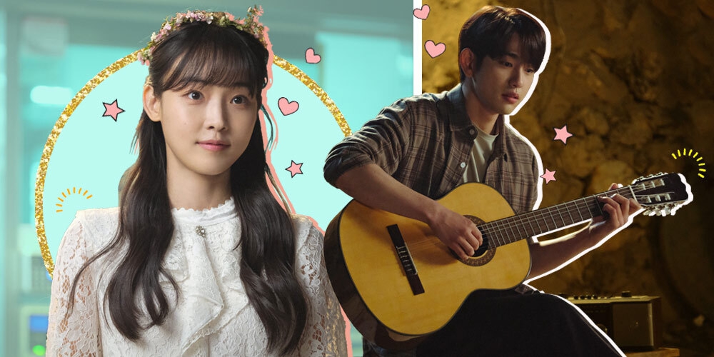 Fakta dari Drama Terbaru Jinyoung GOT7, When My Love Blooms