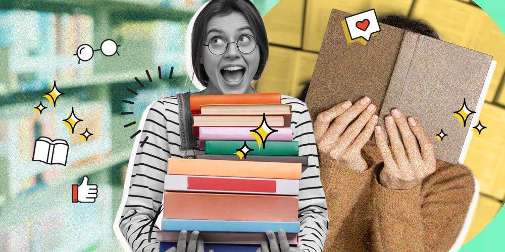 Hobi Baca? Ini 5 Tempat Membaca Terbaru di Jakarta 