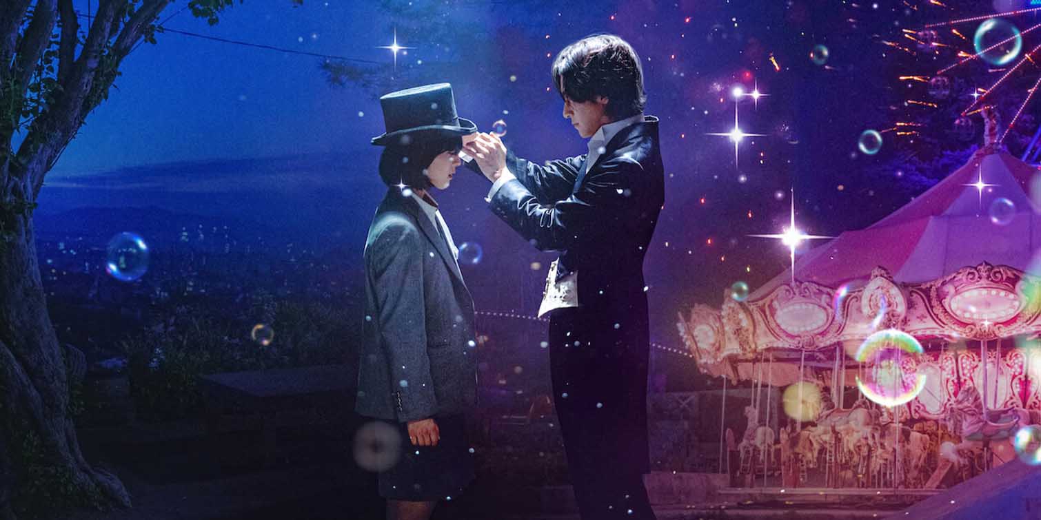 Ini 5 Alasan Kenapa Kamu Harus Menonton 