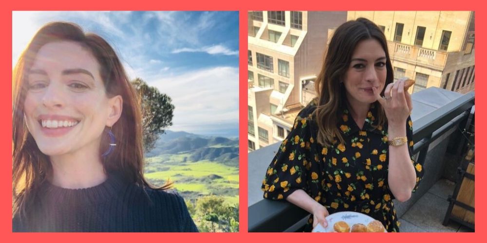 OMG, Anne Hathaway Hamil Anak Kedua!