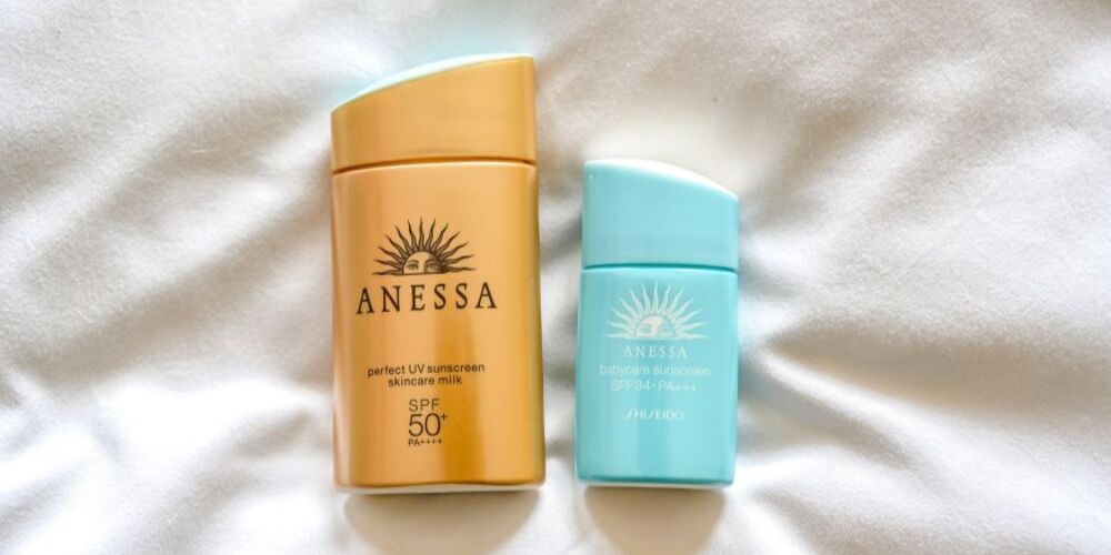 Apa Perbedaan Sunscreen dan Sunblock?