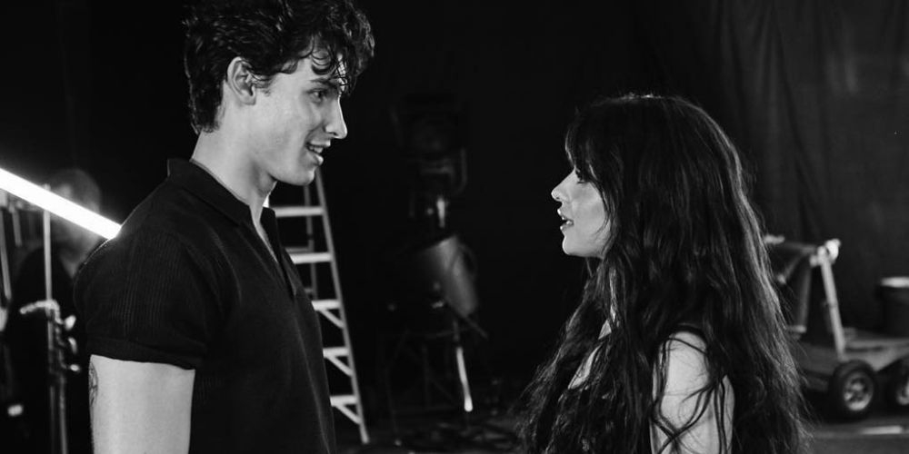 Apakah Shawn Mendes Berpacaran dengan Camila Cabello?