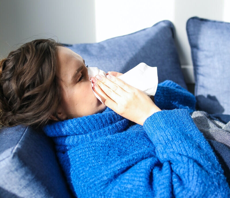 Apakah Sebenarnya Kita Bisa Menunda Sakit? Ini Jawaban Ahli!