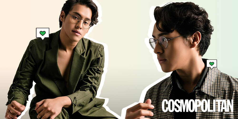 Ardhito Pramono: Musisi Yang Jadi Wajah Baru Industri Film Indonesia