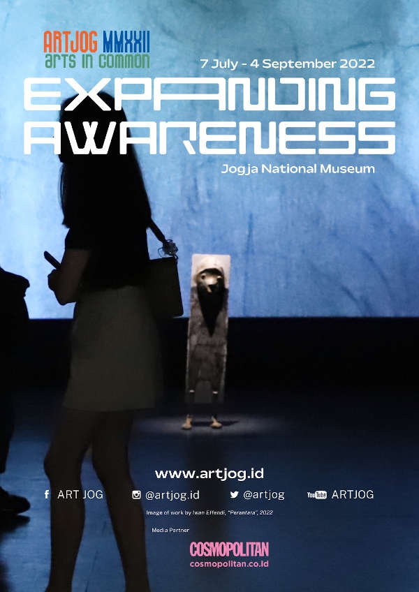 ARTJOG MMXXII - Arts In Common