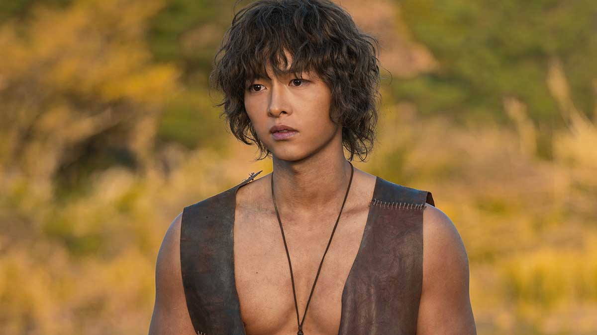 6 Fakta Tentang Drama Arthdal Chronicles, Ada Song Joong Ki!