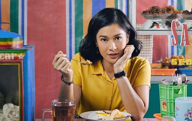 Film Review: Petualangan Rasa di Aruna & Lidahnya