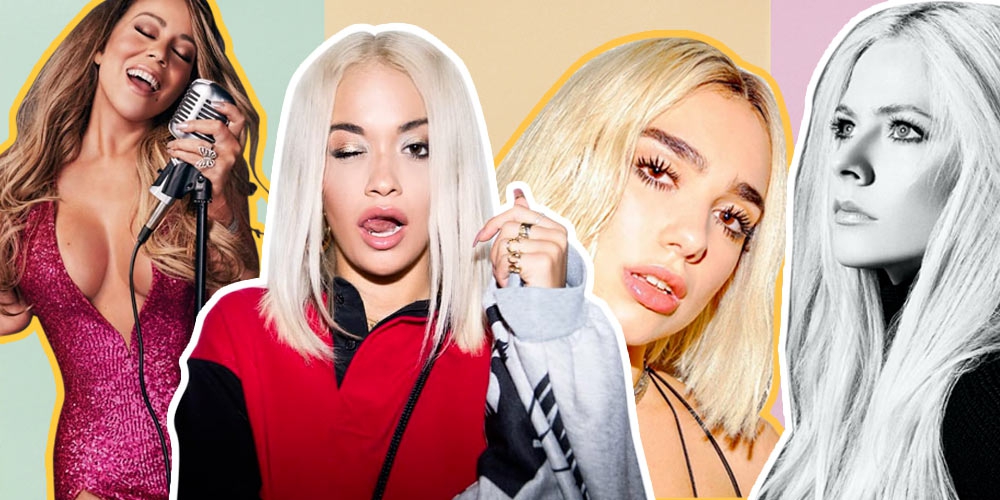 10 Lagu Baru Terbaik September 2018