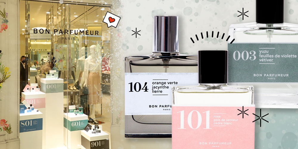 Bon Parfumeur Kini Resmi Hadir di Gerai Masari, Jakarta!