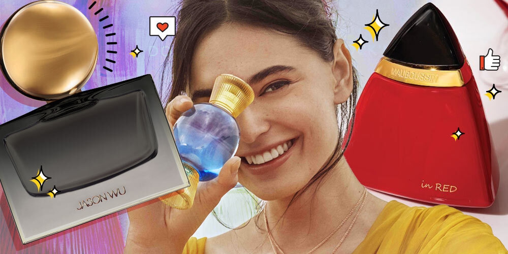 Belum Beli Kado Natal? Intip Parfum Terbaru Rekomendasi Cosmo