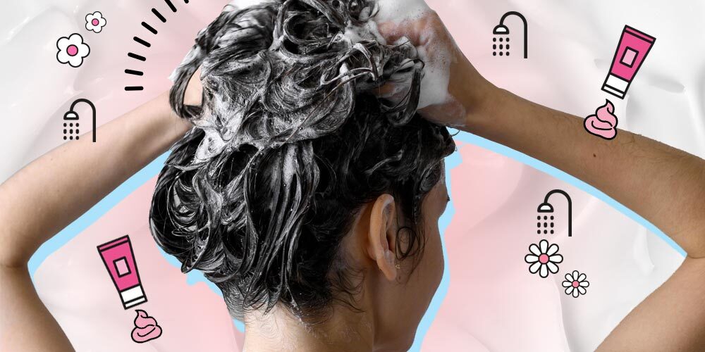 6 Hal Yang Perlu Kamu Ketahui Tentang Kondisioner Rambut